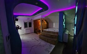 Vila Argola - Spa Luxury Apartments